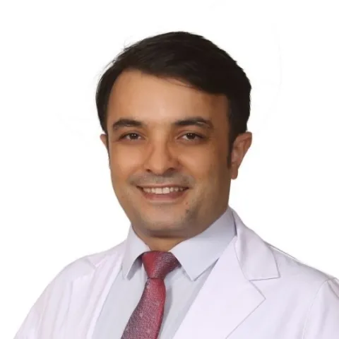 OP. DR. Ali Dal