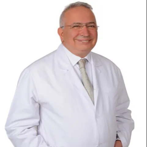 Op. Dr. Ali Divil