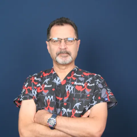 Op. Dr. Ali Ekber İlknur
