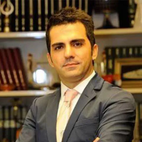 Op. Dr. Ali Murat Akkuş