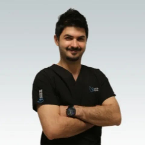 Op. Dr. Ali Şimşek