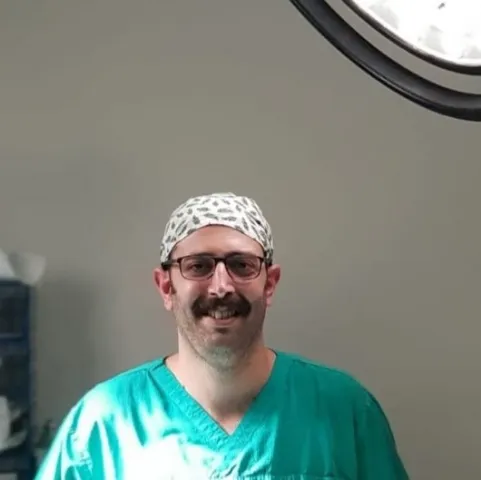 OP. DR. Alperen Akpınar