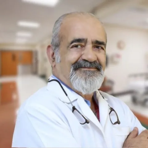 Op. Dr. Asım Çiloğlu