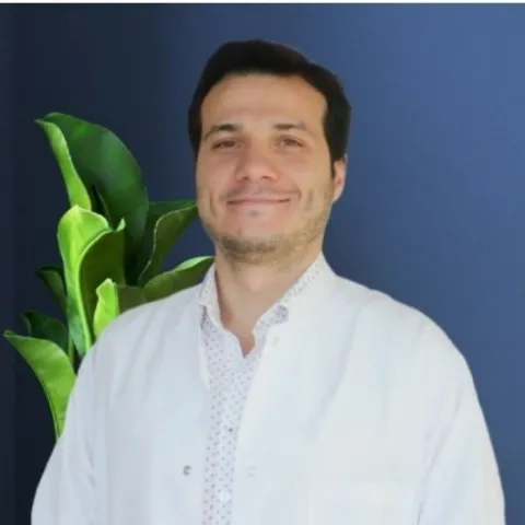 OP. DR. Ayberk Dursun