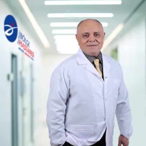 Op. Dr. Aydın Altıntaş