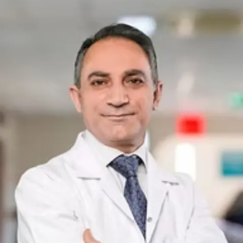 Op. Dr. Aydın Keskin
