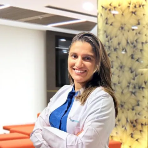 Op. Dr. Aygün Alıyeva