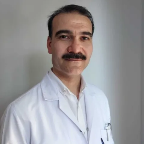 OP. DR. Aykut Özdemir