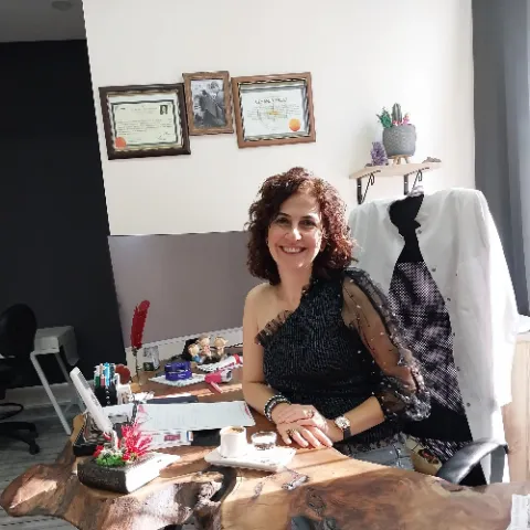 Op. Dr. Aylin Akşan