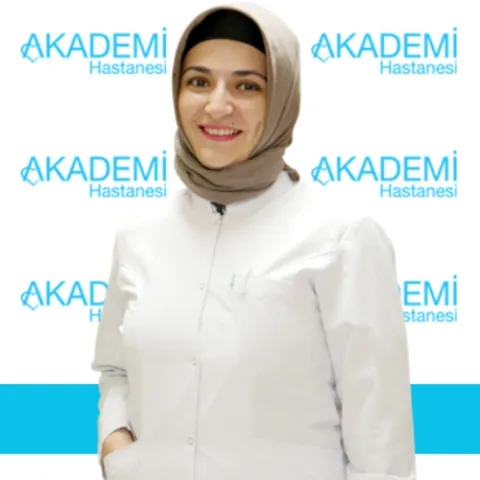 Op. Dr. Aynur İbrahimova