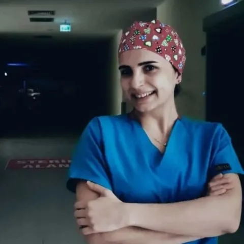 OP. DR. Aynur Malikova
