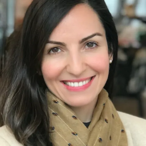 Op. Dr. Ayşe Dolar Bilge