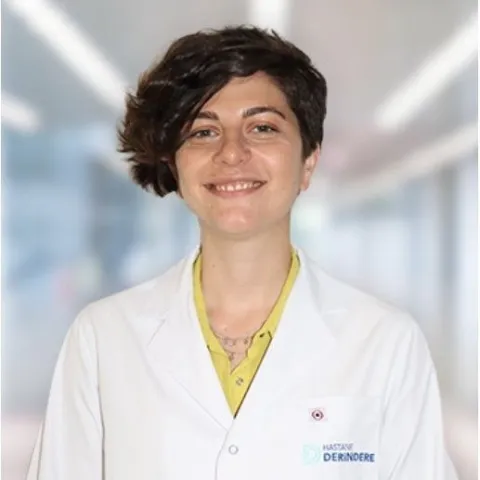 OP. DR. Ayşe Elçin Okar Türkkan
