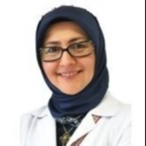 Op. Dr. Ayşe Gül Sofuoğlu
