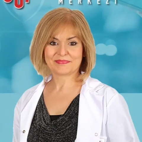 Op. Dr. Ayşe Serçin Külsoy