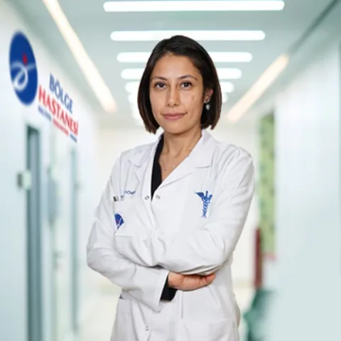 Op. Dr. Ayşegül Gönen