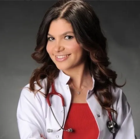 OP. DR. Aysel Nalçakan