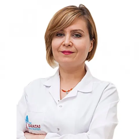 Op. Dr. Aysel Zabit