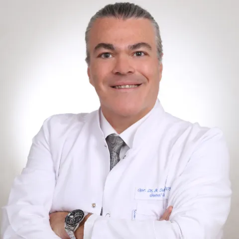 Op. Dr. Bekir Serdar Aksoy