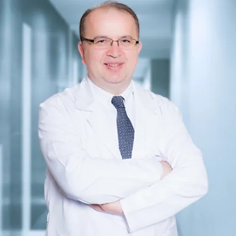 Op. Dr. B. Tarık Şener
