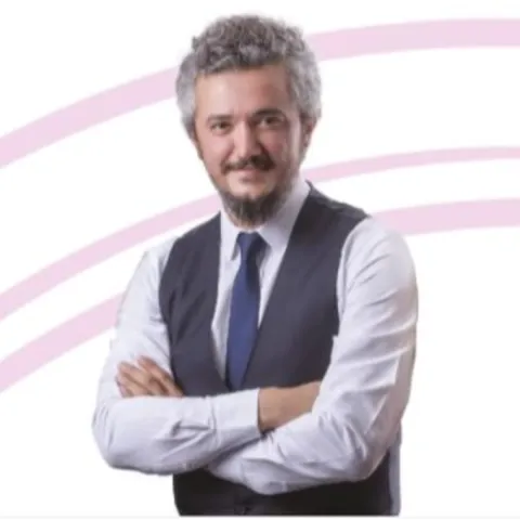 Op. Dr. Bahadır Çelik