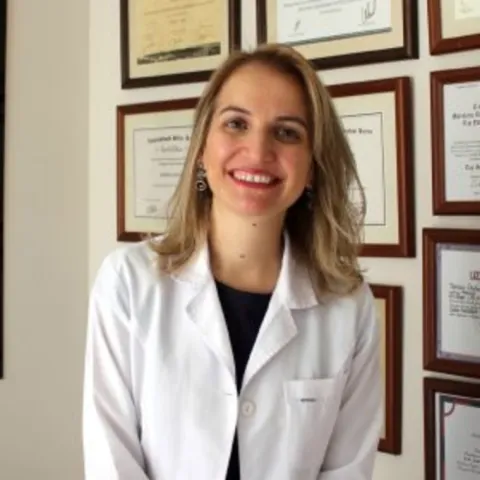 Op. Dr. Bahar Çağlar