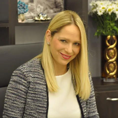 Op. Dr. Banu Göker Özdemir