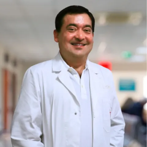 Op. Dr. Baran Nadi Cengiz