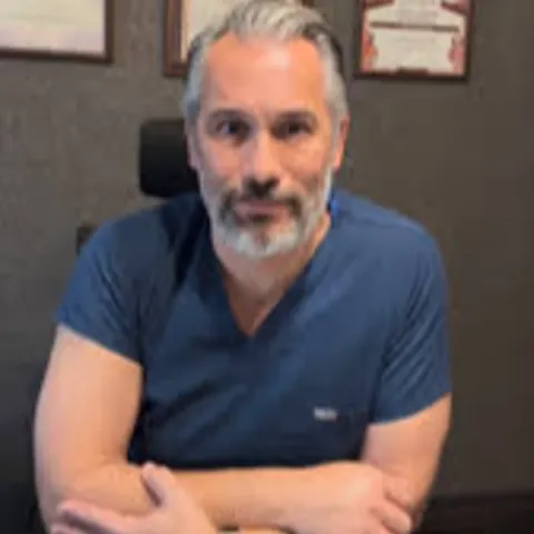 Op. Dr. Barış Boza