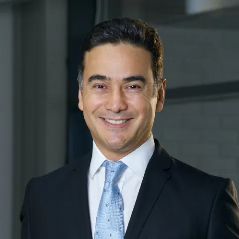 Dr. DR. Mehmet Barış Çakır