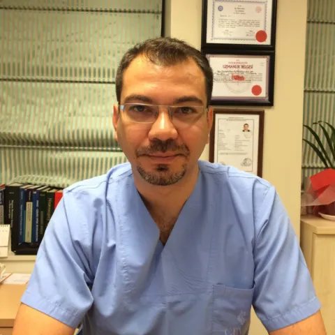 Op. Dr. Barış Sel