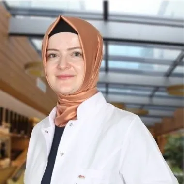 OP. DR. Behiye Akçaalan Bayram