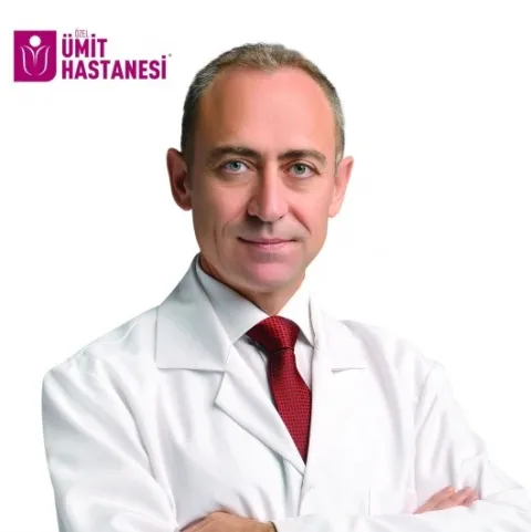 OP. DR. Bekir Oksay