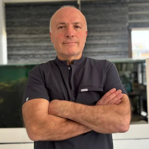 Op. Dr. Bekir Yıldız