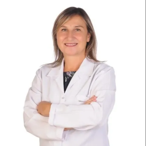Op. Dr. Bennur Çetindağ Albayrak