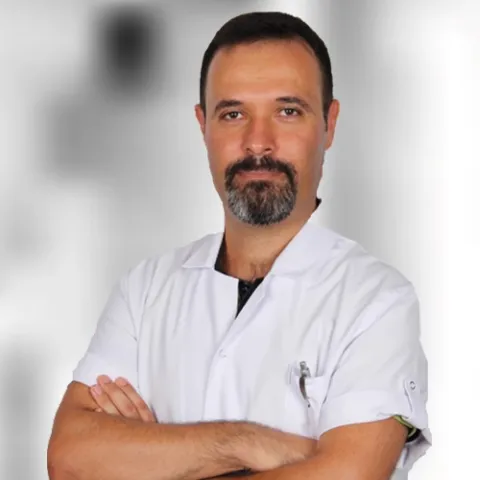 Op. Dr. Bilal Çetin
