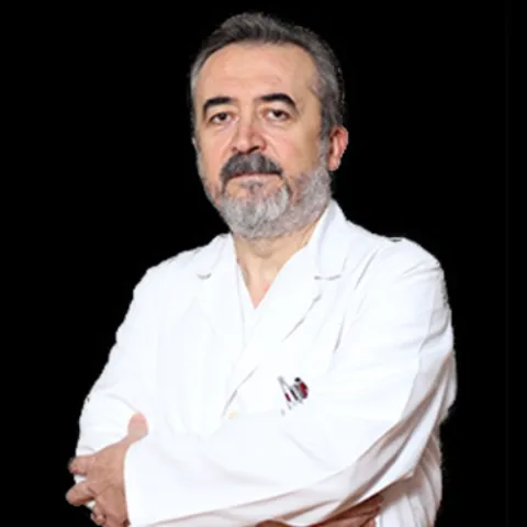 Op. Dr. Burhan Kocaman