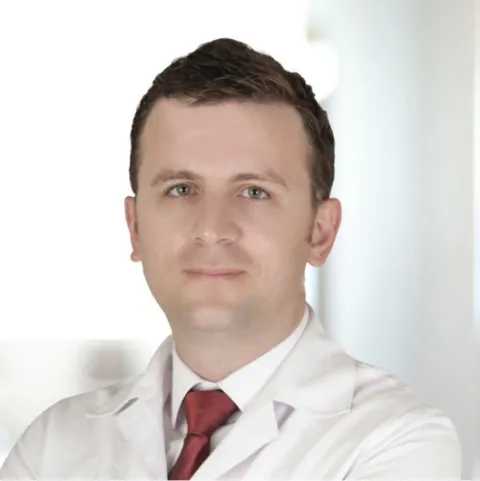 OP. DR. Can Koçak