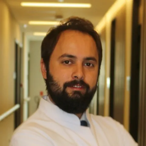 Op. Dr. Cemal Hacı