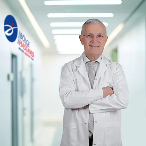 Op. Dr. Cengiz Arıkan