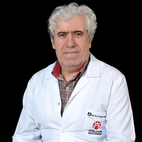 Op. Dr. Cengiz Tokgöz