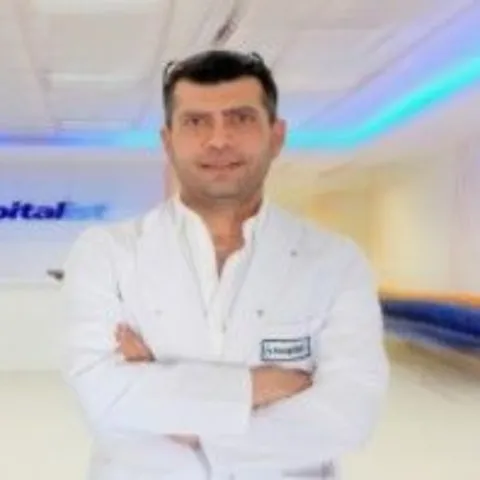 Op. Dr. Cenk Teker