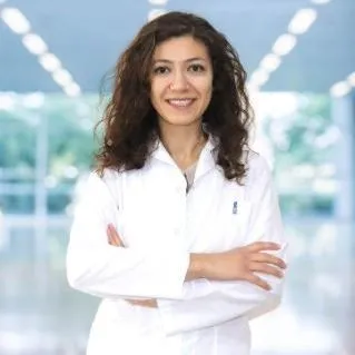 OP. DR. Ceren Durgun