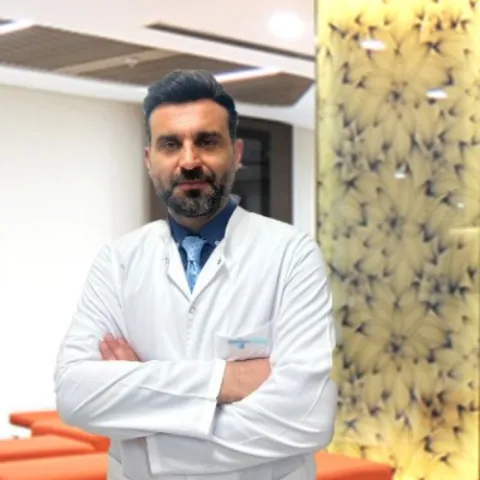 Op. Dr. Dinçer Kadıoğlu