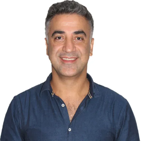 Op. Dr. Onur Arıdaşır