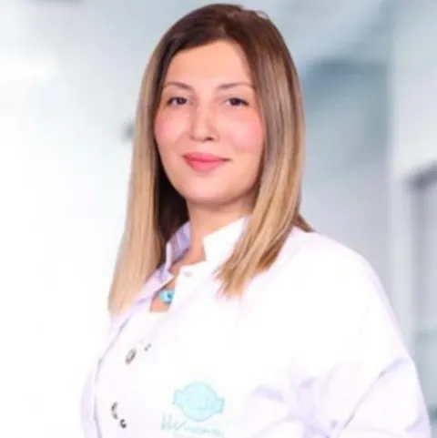 OP. DR. Duygu İkinci Özan