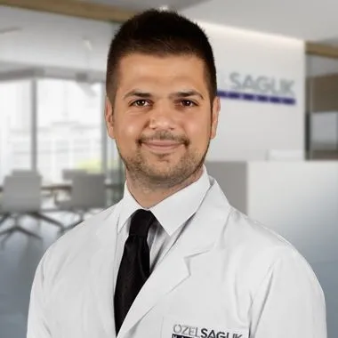 OP. DR. Emir Akıncıoğlu