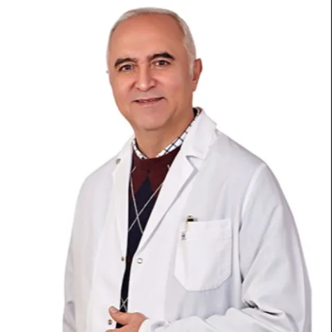Op. Dr. Faruk Yerlioğlu