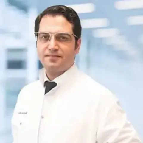 Op. Dr. Fethi Ahmet Türegün
