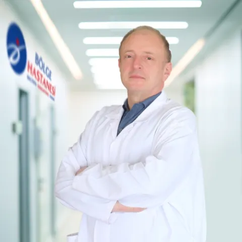 Op. Dr. Gökhan Pekcan